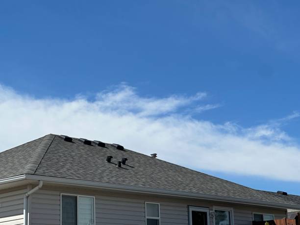 Best Roof Insulation Installation  in Boston Heights, OH